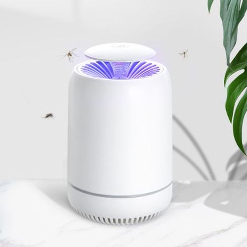 L'intérieur de Moustique Tueur Lampe Fly Killer de la Lampe UV de la Lumière Électrique à la Mouche Tueur Lampe Moustique Tueur Lampe Électrique Insecte Tueur Lampe