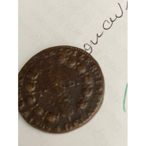 Piece Louis Xvi