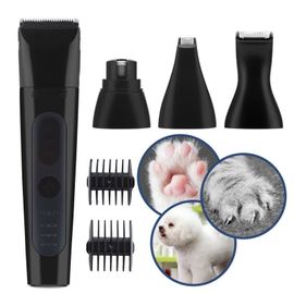 Tondeuse Professionnelle Pour Chiens Et Animaux