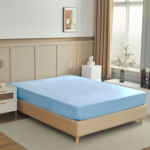 Protège-matelas surmatelas imperméable protège-matelas 180*200