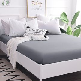 Protège-matelas surmatelas imperméable protège-matelas 180*200