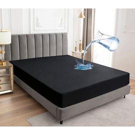 Protège-matelas surmatelas imperméable protège-matelas 180*200