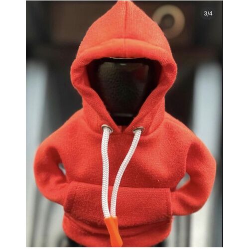 Sweat À Capuche Pour Levier De Vitesse, Housse Universelle Pour Pommeau De Levier De Vitesse De Voiture