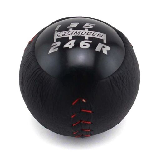 Pommeau De Levier De Vitesse, Pommeau De Levier De Vitesse, Levier De Vitesse En Cuir, Baseball