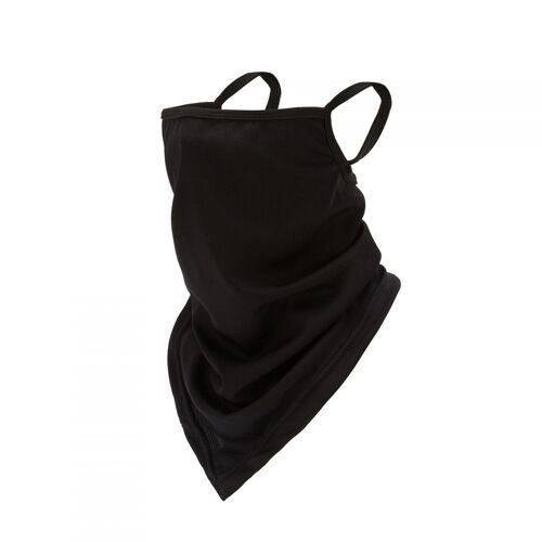 Foulard tube multifonctionnel, bandana, foulard de cou, 2 pièces