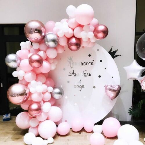 Ensemble de 28 ballons de fête