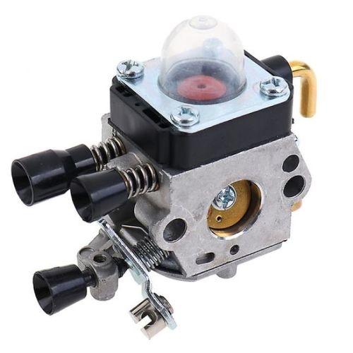 Carburateur pour débroussailleuse Stihl Fs38 Fs45 Fs46 Fs55 Fs74 Fs75 Fs76 Fs80 Fs85