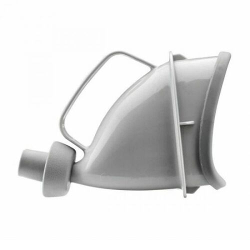 Urinoir Portable Pour Adulte, Toilettes Unisexes Pour Hommes Et Femmes 