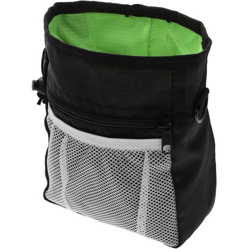 Fanny Pack Pour Les Gâteries, Conteneur Pour Les Friandises Pour Chien, Conteneur Pour Les Gâteries