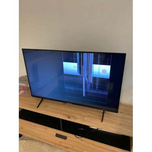 EDENWOOD ED43A05UHD-VE - 43"