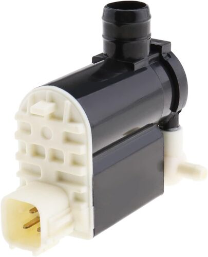 Pompe De Persienne De Fenêtre 98510-2l100, Connecteur 3 Broches, Double Prise, Compatible Avec Hyundai Santa Fe Coupé Accent Kia Cee'd Soul, Pièces De Rechange