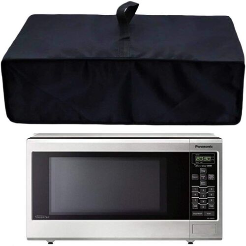 Four à micro-ondes robuste, résistant à la chaleur, étanche à la poussière