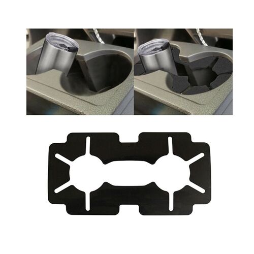 Convient Au Porte-Gobelet De Console Honda Pilot Ex Lx 2009-2015 83456-Sza-A01
