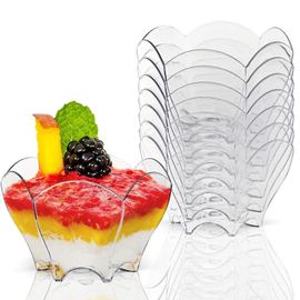 Lot De 50 Couverts Jetables En Plastique Pour Fêtes À Domicile, 70