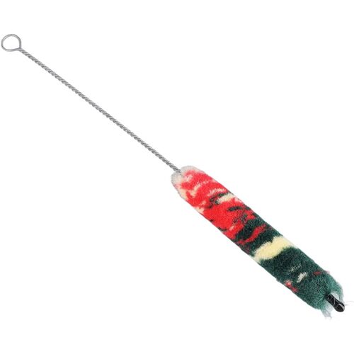 Ensemble De Brosses De Nettoyage En Métal Coloré Pour Piccolo - Accessoire D'instrument Polyvalent Pour Un Nettoyage En Profondeur, Parfait Pour Les Piccolos Et Autres Instruments