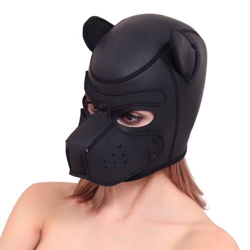 Articles Sexuels, Couvre-Chef De Chien, Accessoires De Performance Pour Chien