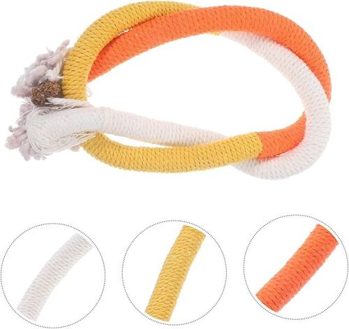 Chat Jouet, Voiture Jouet, Corde De Coton Des Jouets, Des Jouets De Chat, Chat Dents, Mâcher De La Corde, Jouet De Chat, Petit Chat, Jouet Chat, Dents De Jouets À Mâcher, Mâcher De La Corde, Cataire, La Menthe, Le Chat De Dessin Animé