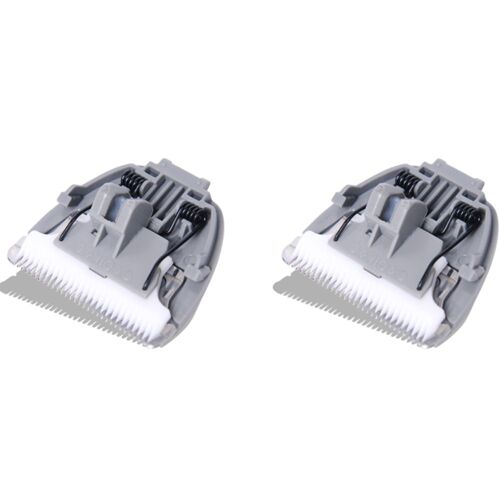 Lot De 2 Tondeuses Pour Animaux De Compagnie Cortex Cp-6800 Kp-3000 Cp-5500