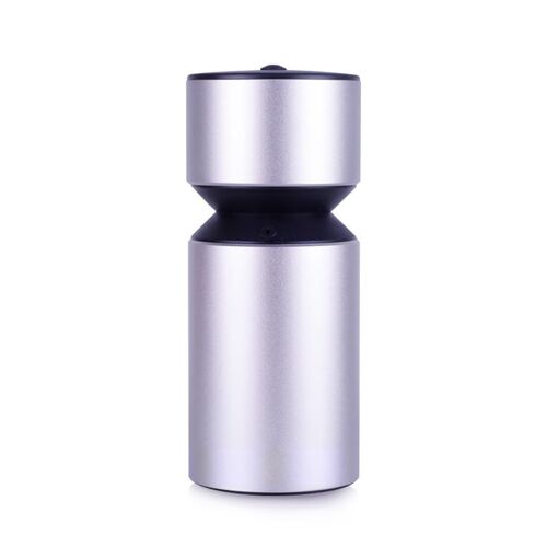 Diffuseur D'huiles Essentielles Monté Sur Voiture Silencieux Monté Sur Voiture Simple F