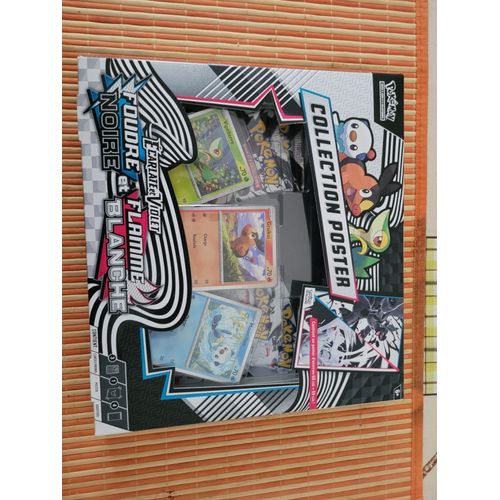Pokémon¿: Collection Poster Unys Du Jcc Pokémon(