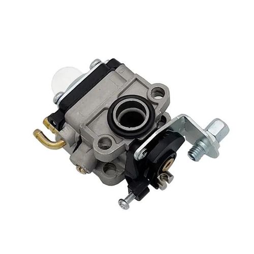 Carburateur de remplacement pour débroussailleuse à essence 4 temps 139F
