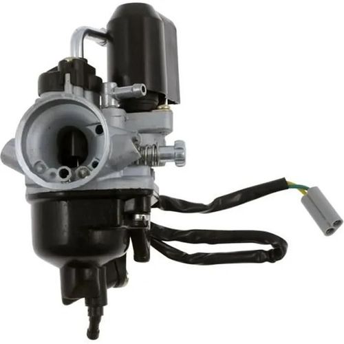Carburateur 17,5mm Avec E-Choke 2extreme Pour Gilera Runner 50cc, Stalker, Storm, Typhoon, X, Scooter