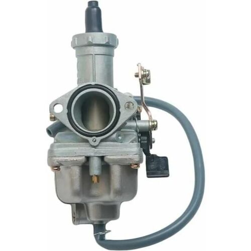 Carburateur Moteur Pz26 -Cg 125cc, 150cc, 200cc, 250cc, 300cc - Adapté Aux Véhicules À Quatre Roues Motrices Et Aux Karts-Mcj