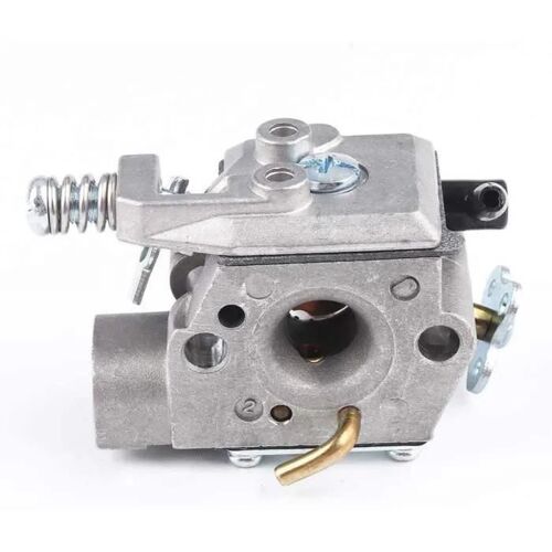 Carburateur Pour Echo Echo Cs-3000 Cs-3400 Tronçonneuse Walbro Wt589 Wt-589 Scie À Essence