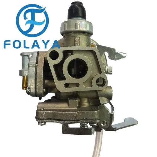FOLAYA Carburateur pour certains Shindaiwa B45 B45la tondeuse Débroussailleuse Remplace TK Style