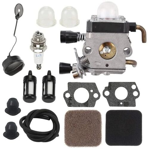 Kit De Carburateur Pour Sthil, Fs75, Fs80, Fs85, Hs75, Hs80, Hs85, Hl75, Fh75, Ht70, Ht75, Km80, Km85, Éventuelles 80
