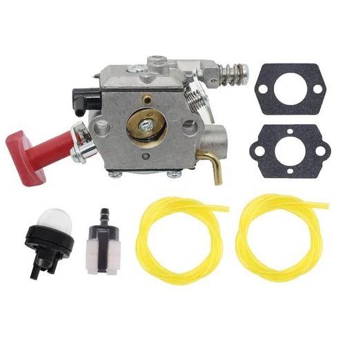 Tronçonneuse Echo Cs-271 Cs-271t, Carburateur Walbro Wt-1072, Huile Moteur A021004140