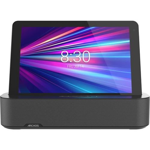 Tablette ARCHOS Oxygen 101S Ultra 4G 64 Go + Dock