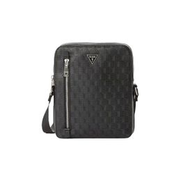 Sacoche Guess Torino Homme Noir