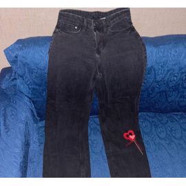 Jean 38 
