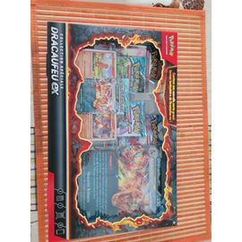 Pokémon Coffret Collection Spéciale Dracaufeu