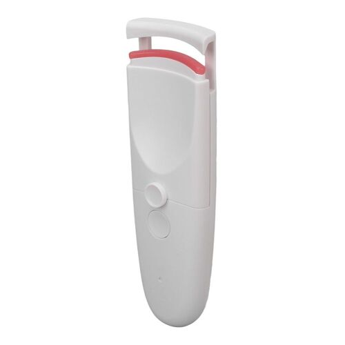Curler À Cils Chauffé 2 Niveaux 30s Chauffage Rapide Rechargeable 24 Heures Obf
