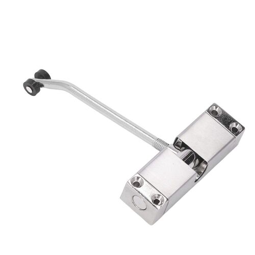 Ferme Porte À Ressort Automatique Porte Tampon En Acier Laminé À Froid En Ob