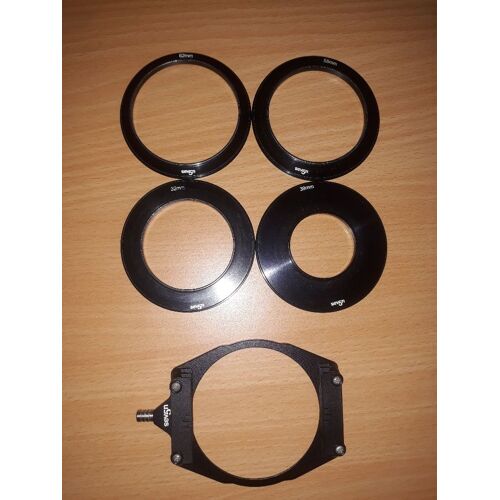 Bague d'adaptation LEE FILTERS SEVEN 5
