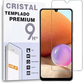 Sjzg-Verre Trempé Pour Samsung Galaxy A32 4g - Galaxy M21s, Protecteur D'écran Qualité Supérieure