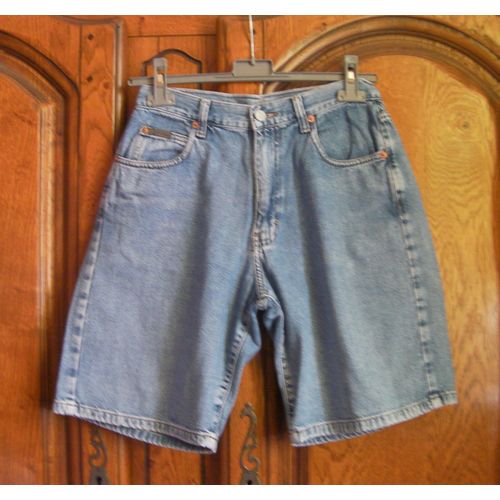 Short Jean Calvin Klein - Taille 36