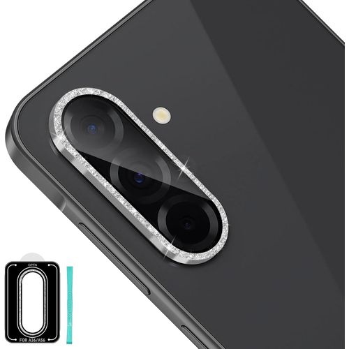 [2+2 Pièces Arrière Verre Trempé Compatible Avec Iphone 14 Plus + Caméra Arrière Protecteur, [9h Dureté] Sans Bulles, Anti-Rayures, Hd Film Protection Arrière Écran Protecteur Vitre