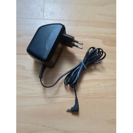 Adaptateur chargeur Sharp pour MD-MS722