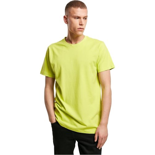 Trahoo-T- Shirt Round Neck Homme