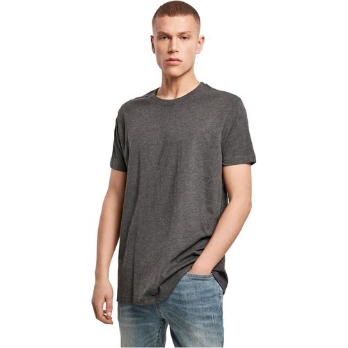 Trahoo-T- Shirt Round Neck Homme