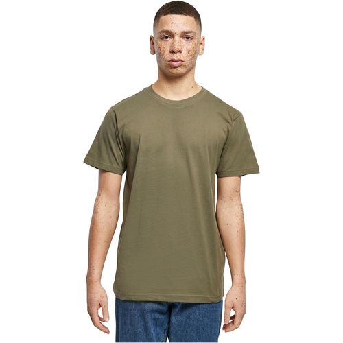 Trahoo-T- Shirt Round Neck Homme