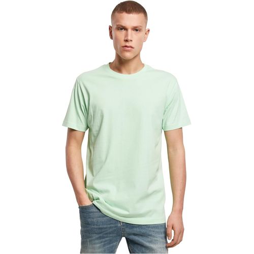 Trahoo-T- Shirt Round Neck Homme