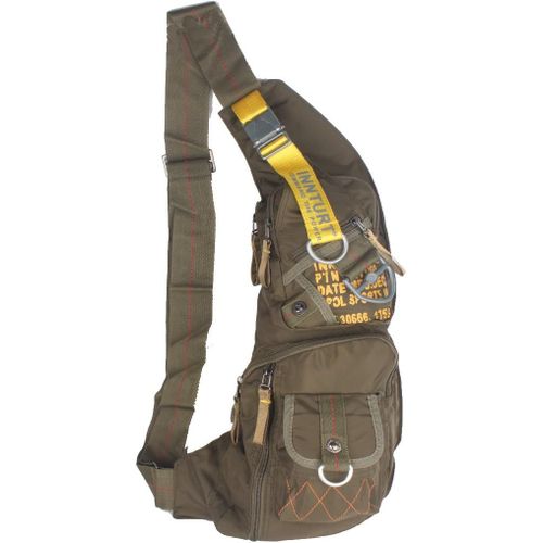 RFCBC-Sac en bandoulière, sac à dos en nylon
