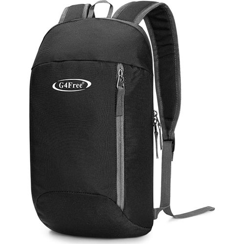 RFCBC-Sac à Dos de Randonnée 10L Léger Compact Sac à Dos de Plein Air Polyvalent pour Homme Femme