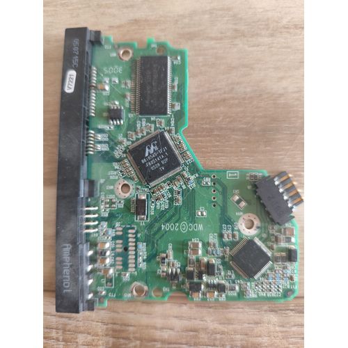 Carte de disque dur Western Digital, 2060-701335-003 REV B