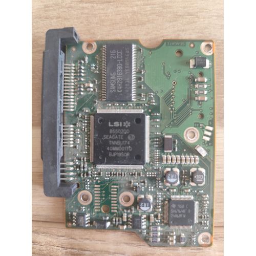 PCB Seagate 100535704